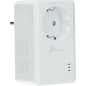 TP-Link AV1000 Bro 1Gbps Kabling TP-Link AV1000 Bro 1Gbps Kabling